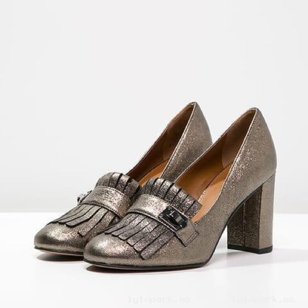 Franco sarto heels